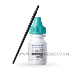 Nakup_Latisse Ophthalmic Solution_online